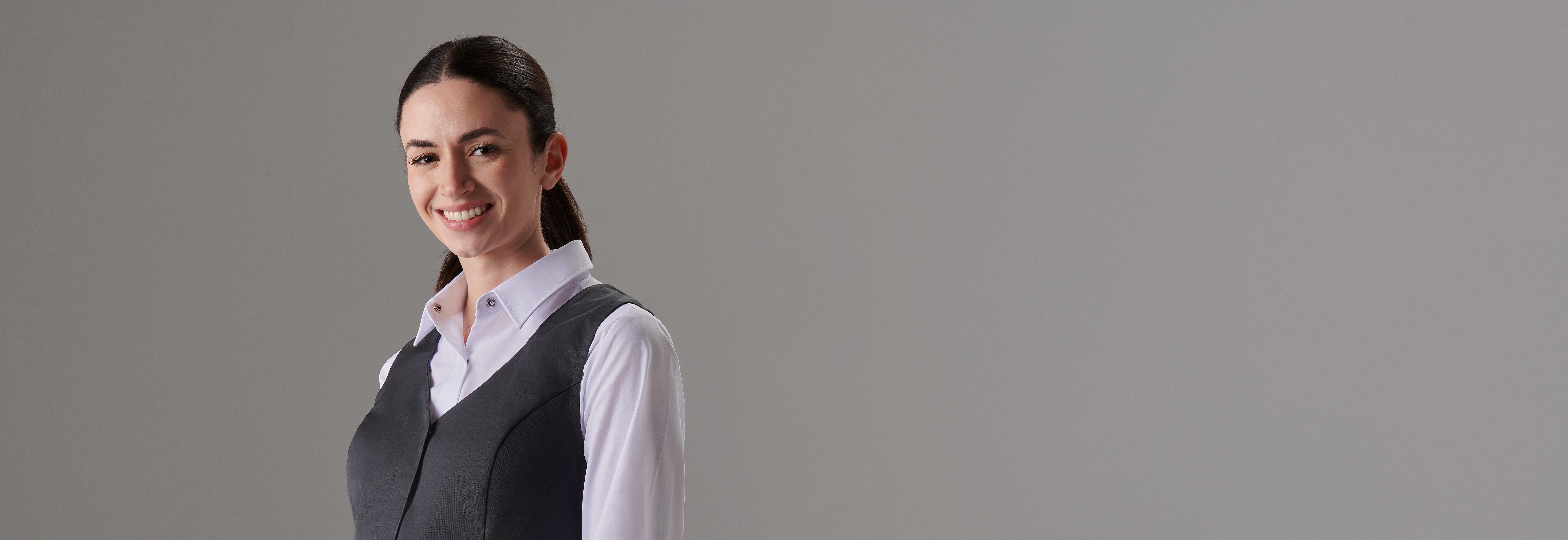 Der erste Eindruck zählt – und die Berufskleidung Ihrer Mitarbeiter spricht mit