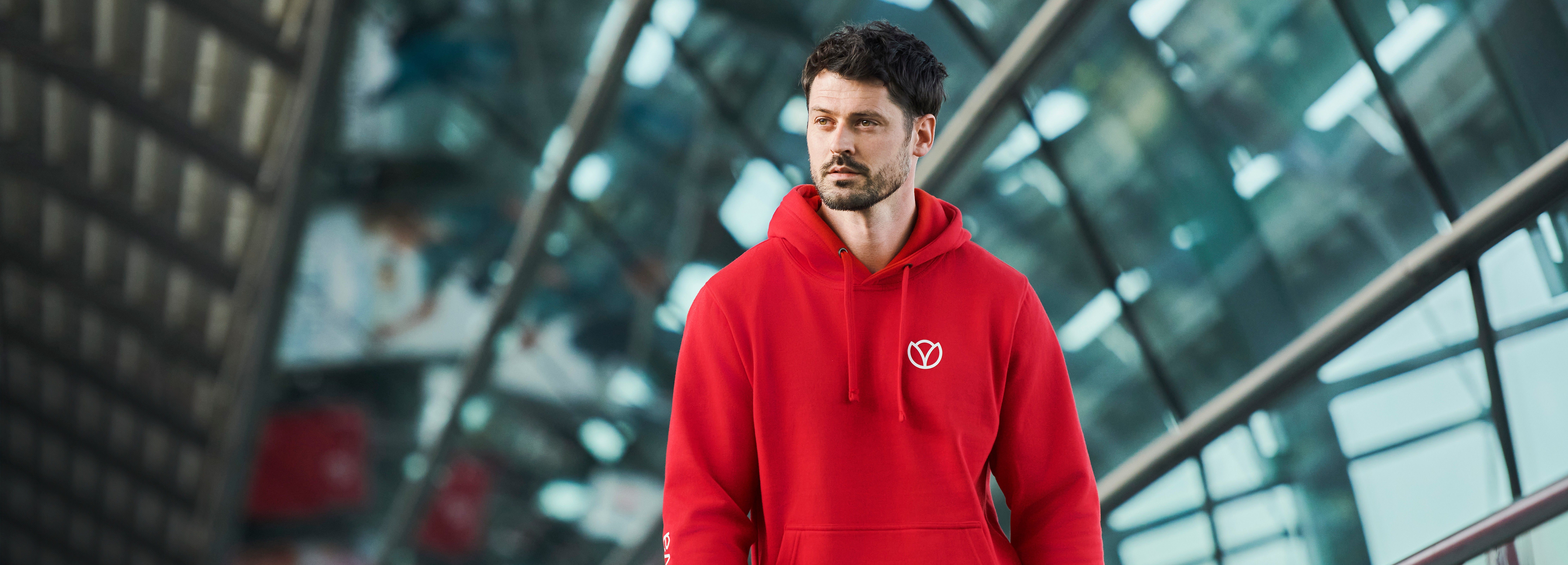 „Mix-and-Match“ macht Arbeitskleidung vielseitig