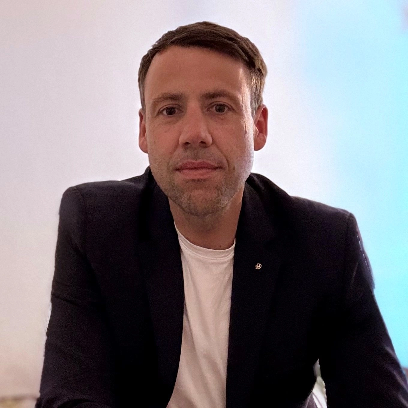 Steffen Geier