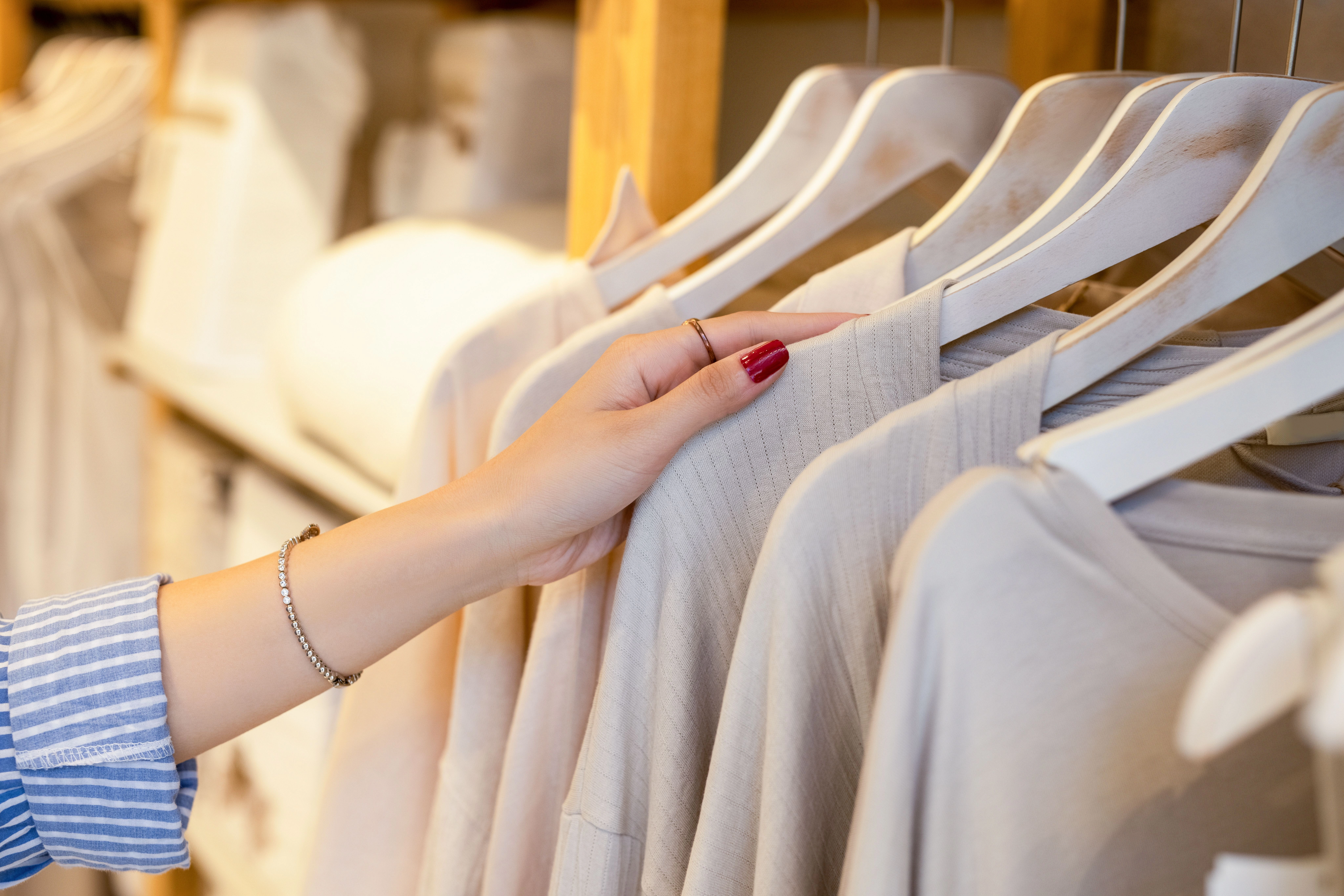 Anziehend für viele: Designerkleidung sharen statt kaufen