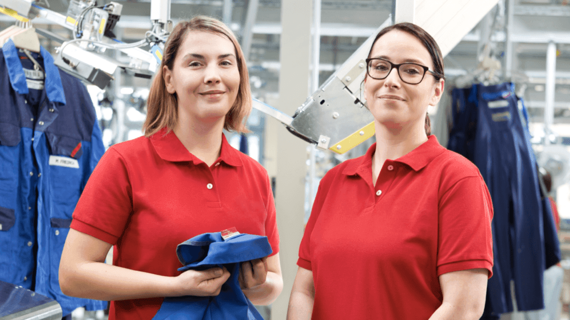 MEWA gehört zu den besten 1% aller Arbeitgeber bundesweit