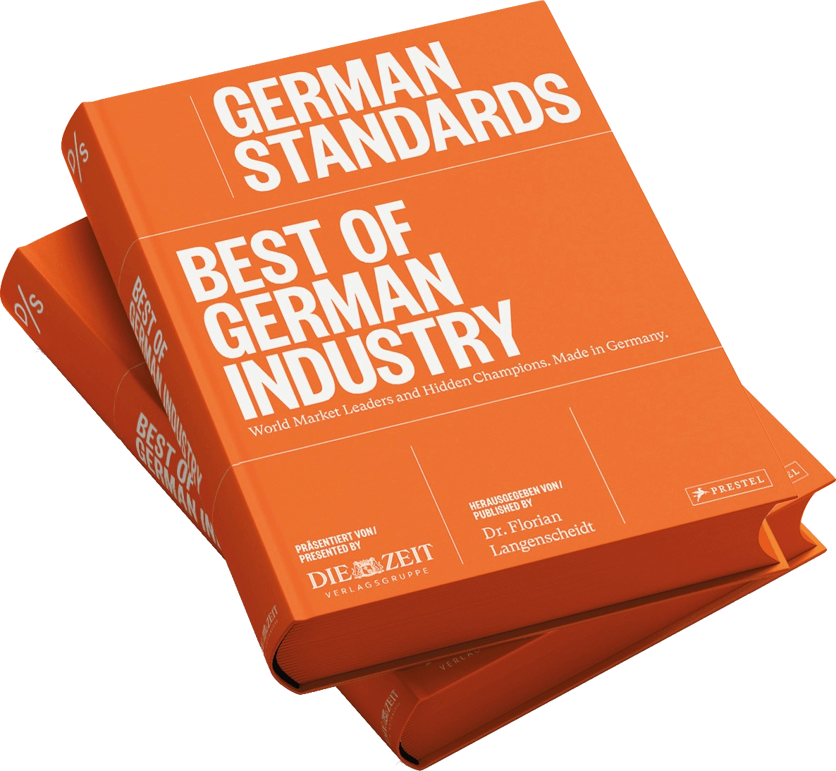 Best of German Industry