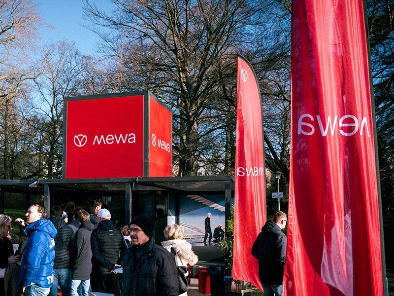 Mewa-Cube