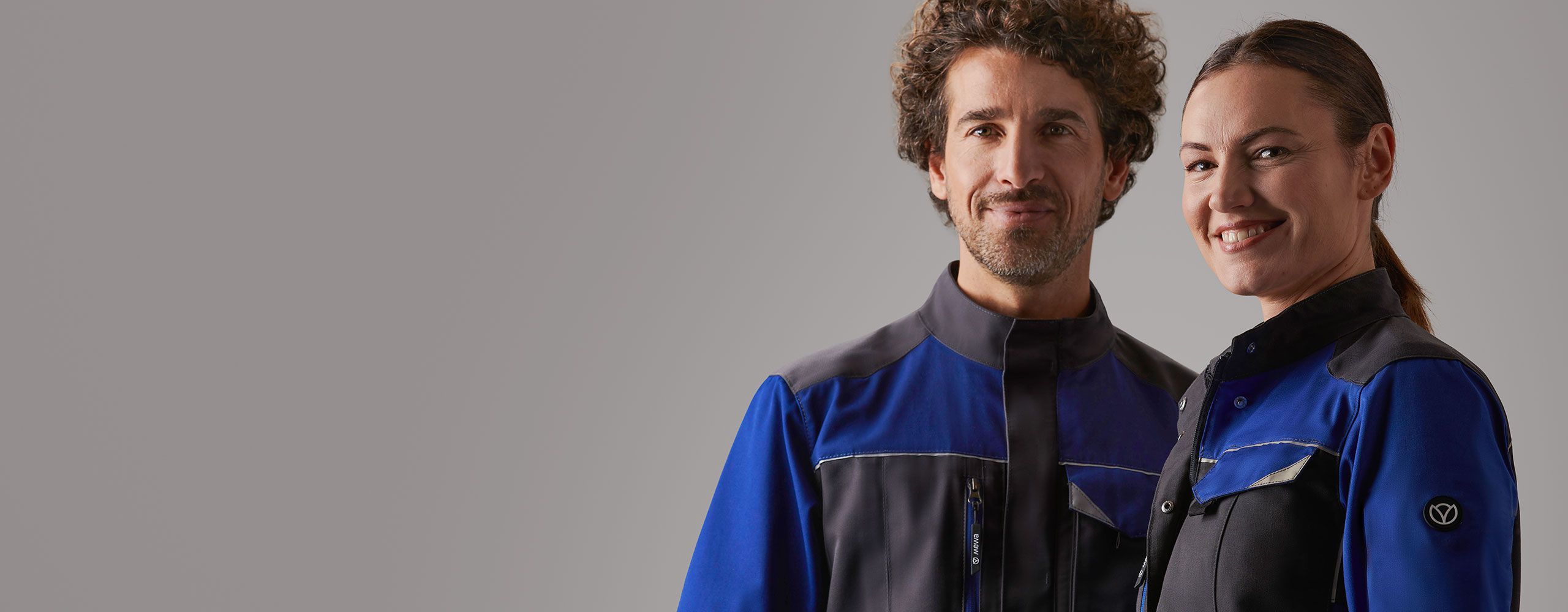 Abbigliamento da lavoro e panni tecnici -utilizzo sostenibile con il nostro servizio a 360°