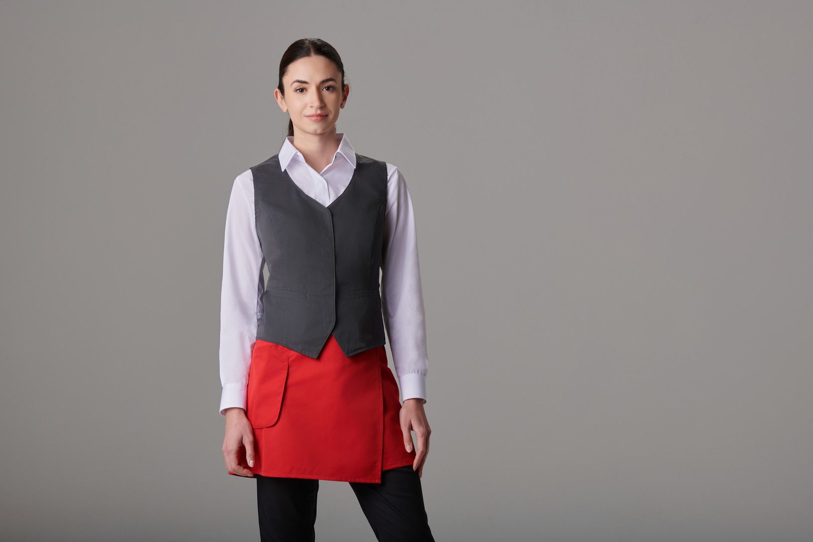 Dresscode Teamwork: Warum einheitliche Arbeitsbekleidung den Unterschied macht