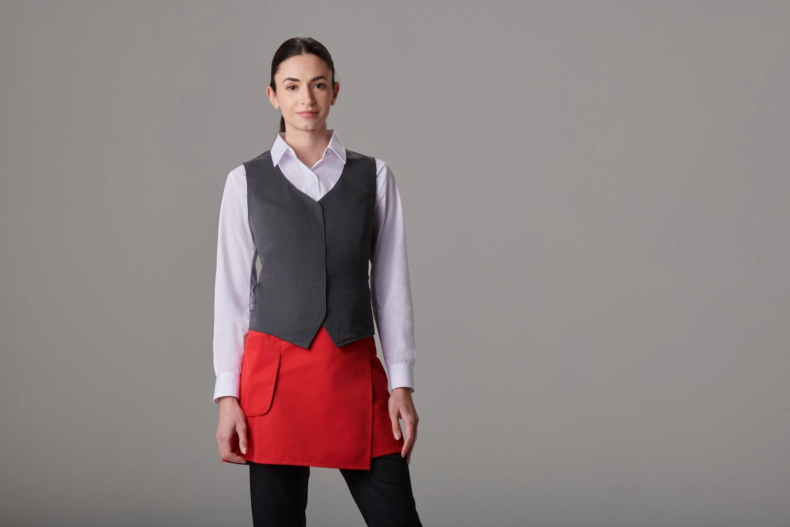 Dresscode Teamwork: Warum einheitliche Arbeitsbekleidung den Unterschied macht