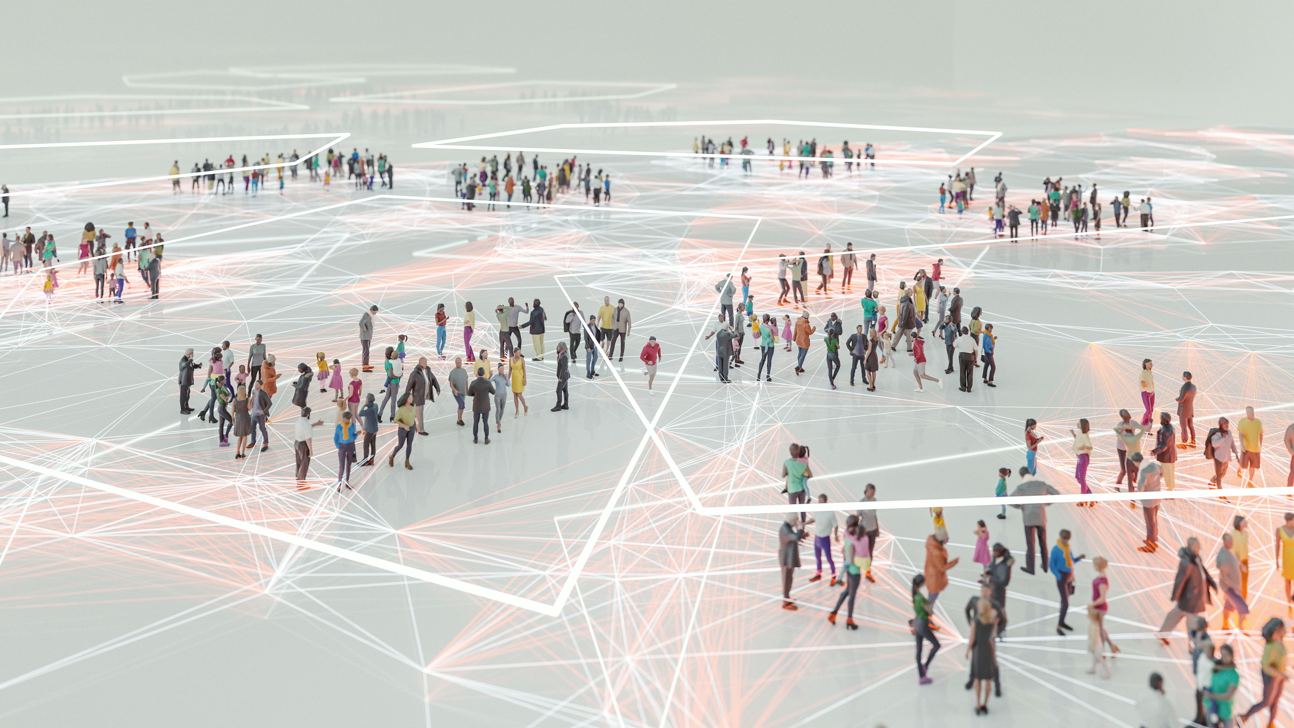 Das sind die neuesten Sharing-Trends!