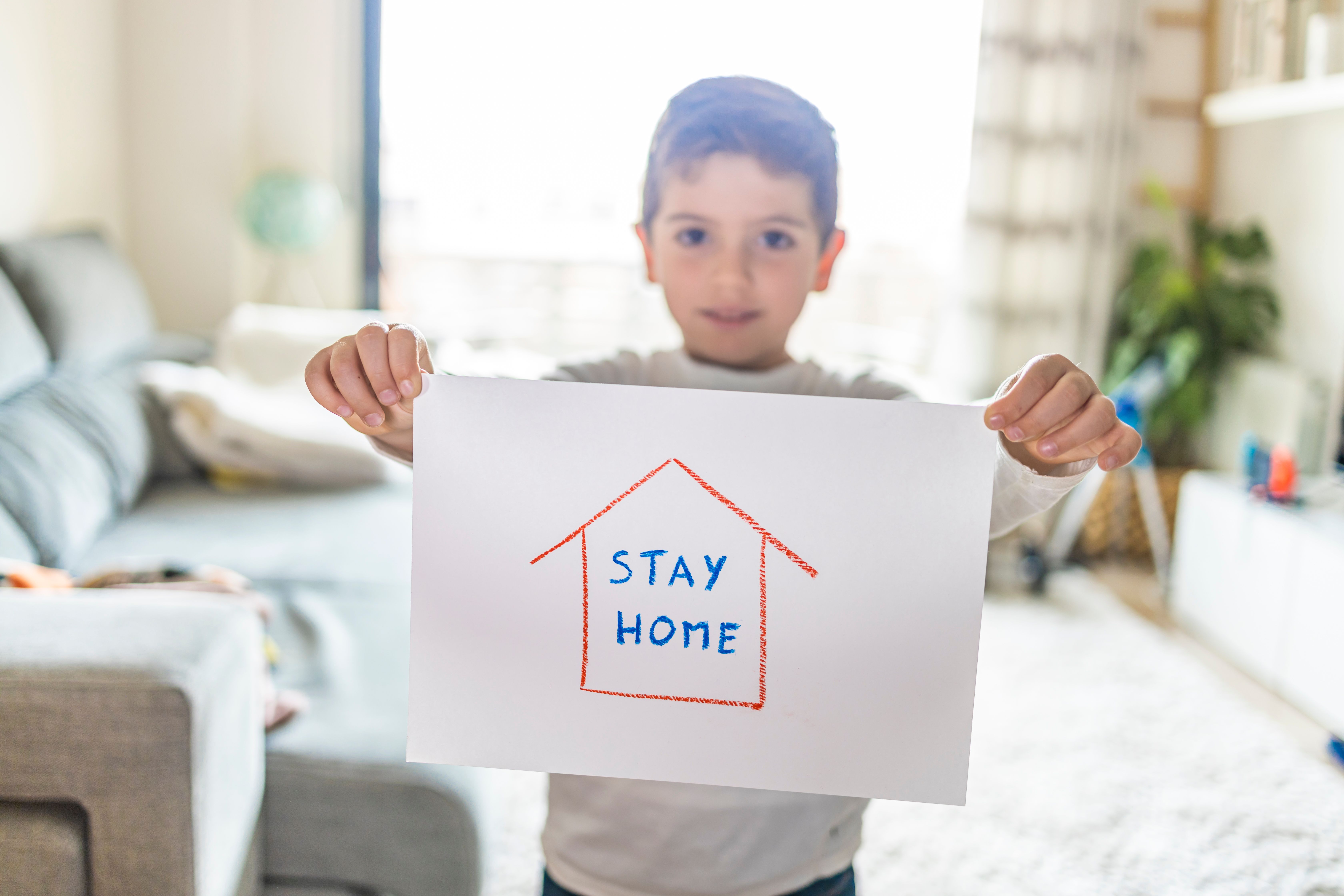 Business as unusual – weil die Arbeit trotzdem weitergehen muss