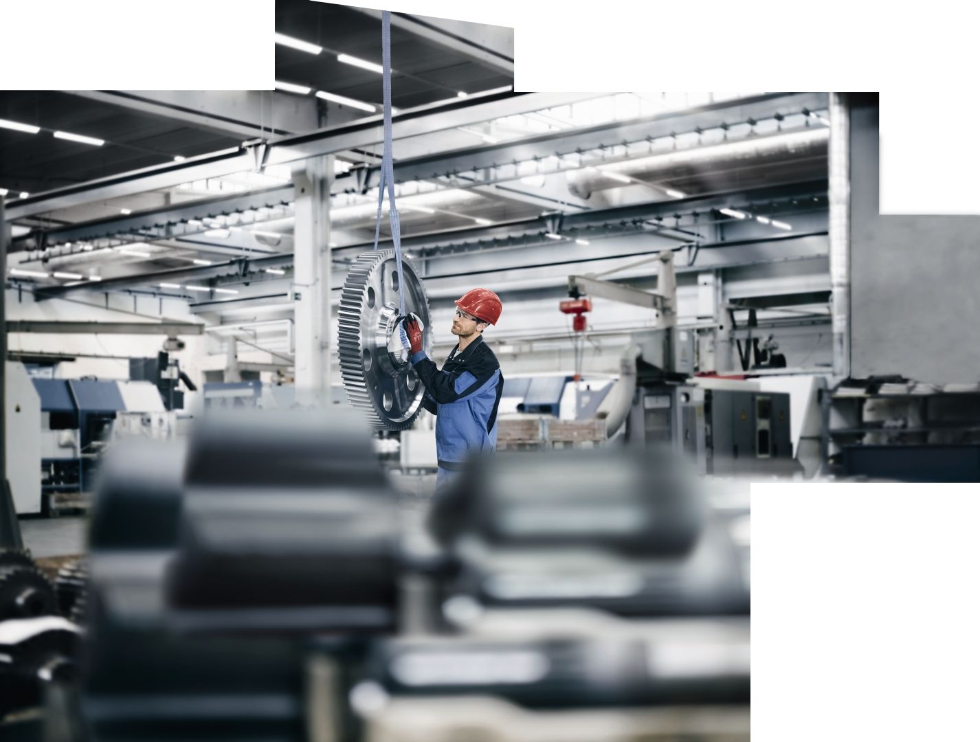 Il panno Mewa si può riutilizzare fino a 50 volte